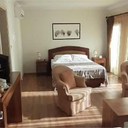 Nomia Boutique Hotel 亚力卡瓦克 外观 照片