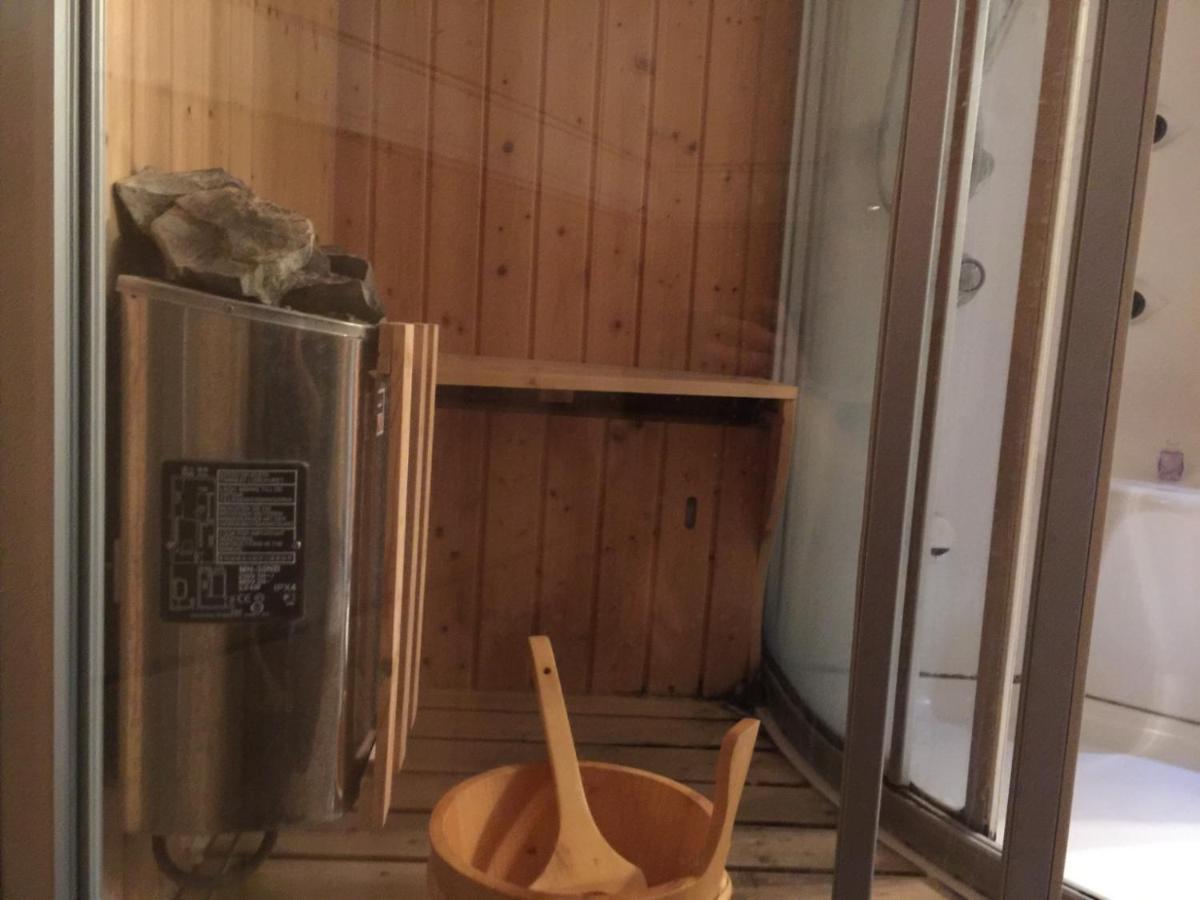 Nomia Boutique Hotel 亚力卡瓦克 外观 照片