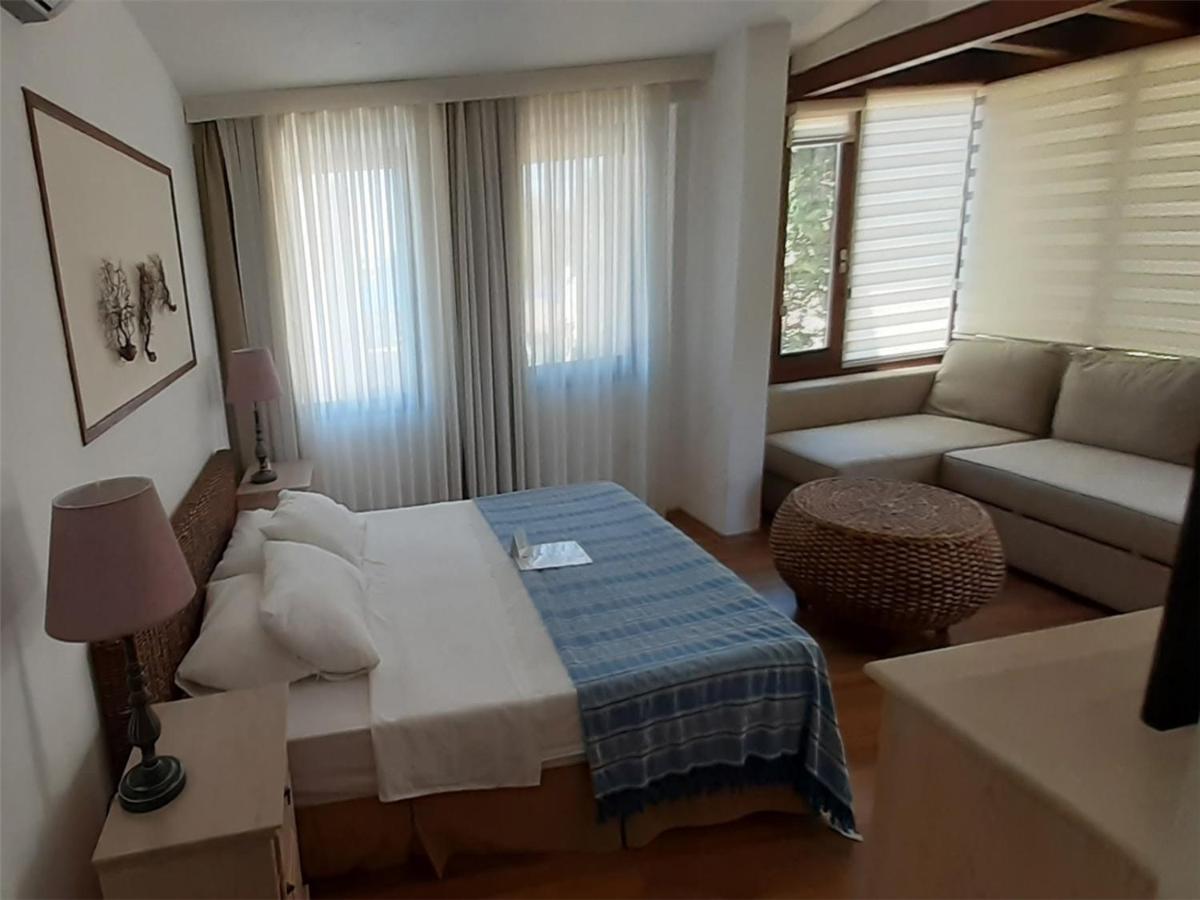 Nomia Boutique Hotel 亚力卡瓦克 外观 照片