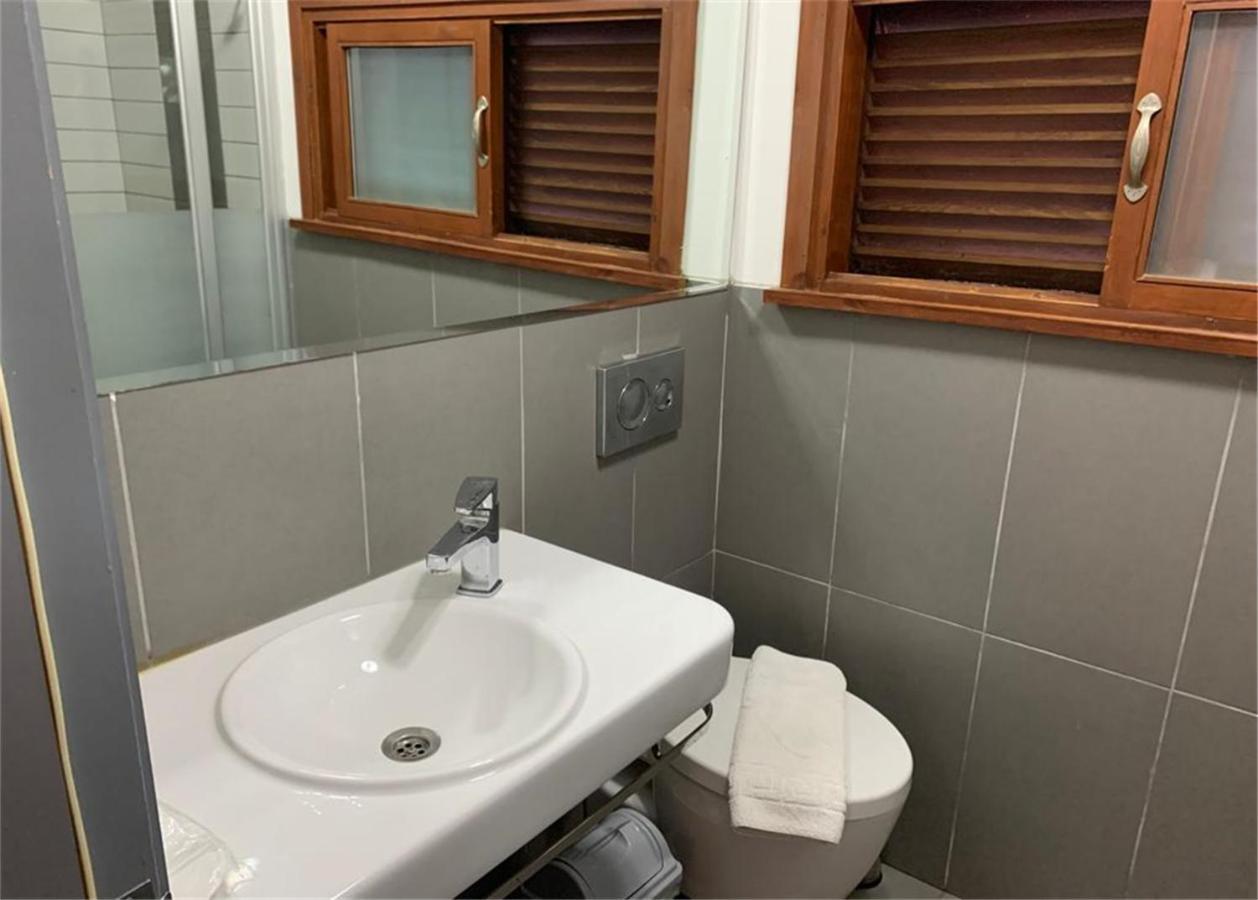 Nomia Boutique Hotel 亚力卡瓦克 外观 照片