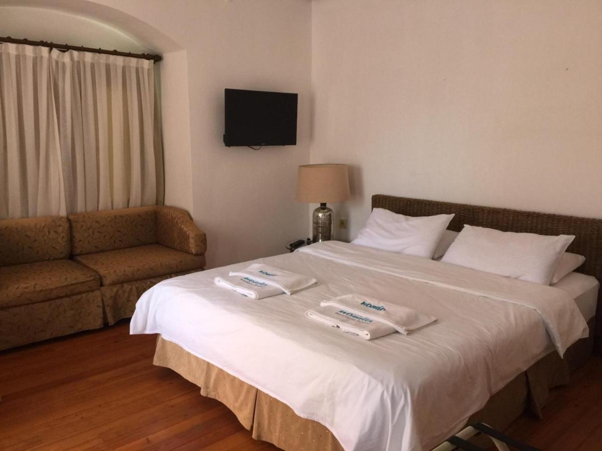 Nomia Boutique Hotel 亚力卡瓦克 外观 照片