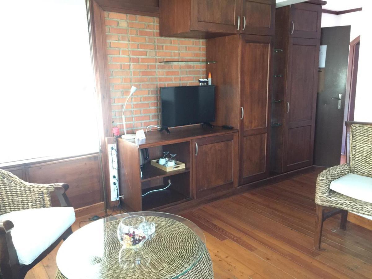 Nomia Boutique Hotel 亚力卡瓦克 外观 照片