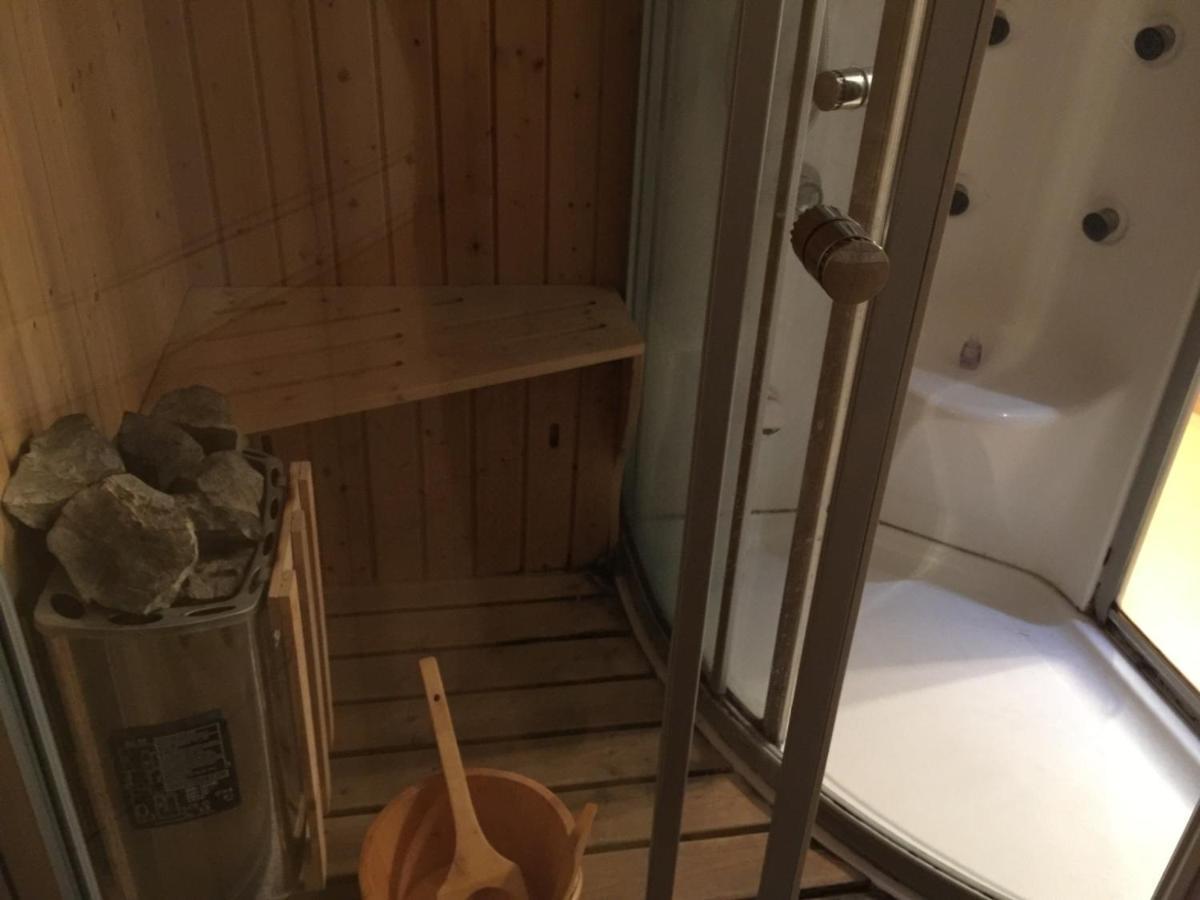 Nomia Boutique Hotel 亚力卡瓦克 外观 照片