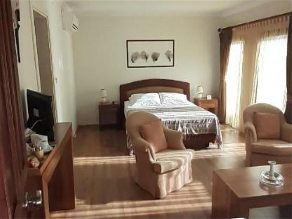 Nomia Boutique Hotel 亚力卡瓦克 外观 照片