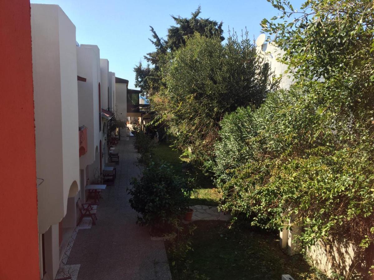 Nomia Boutique Hotel 亚力卡瓦克 外观 照片
