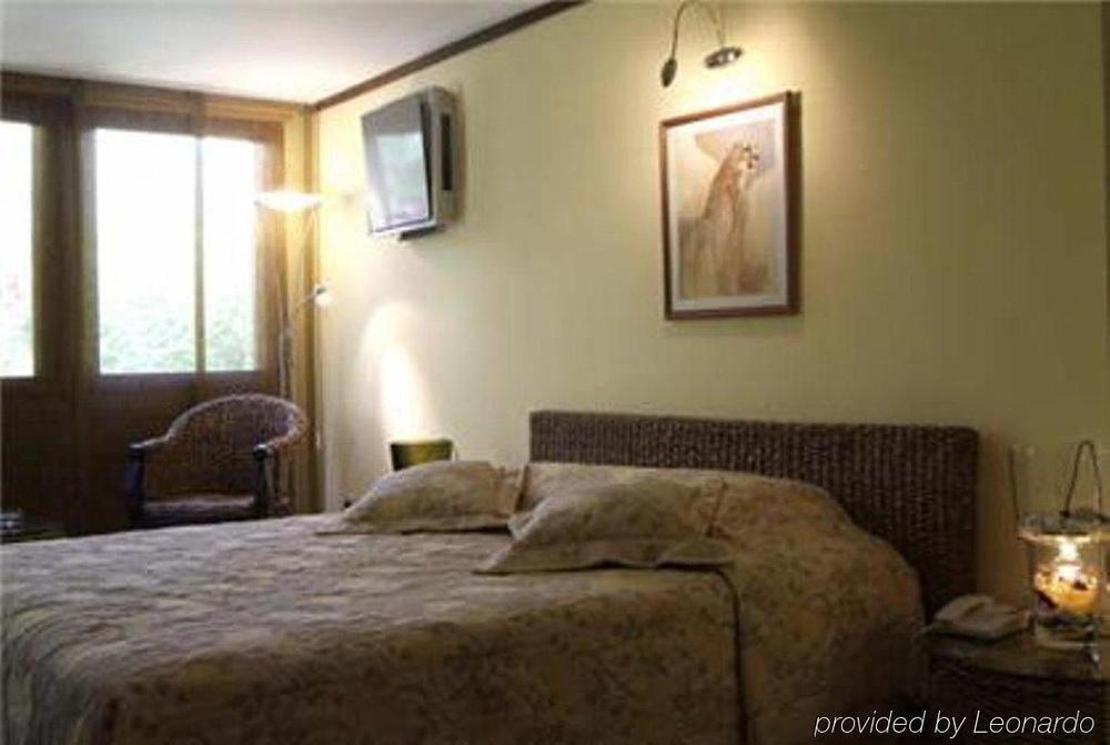 Nomia Boutique Hotel 亚力卡瓦克 客房 照片