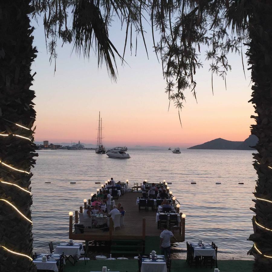 Nomia Boutique Hotel 亚力卡瓦克 外观 照片