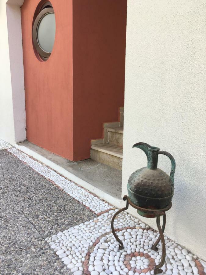 Nomia Boutique Hotel 亚力卡瓦克 外观 照片