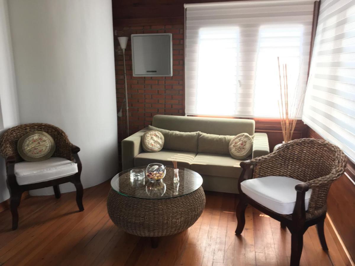 Nomia Boutique Hotel 亚力卡瓦克 外观 照片