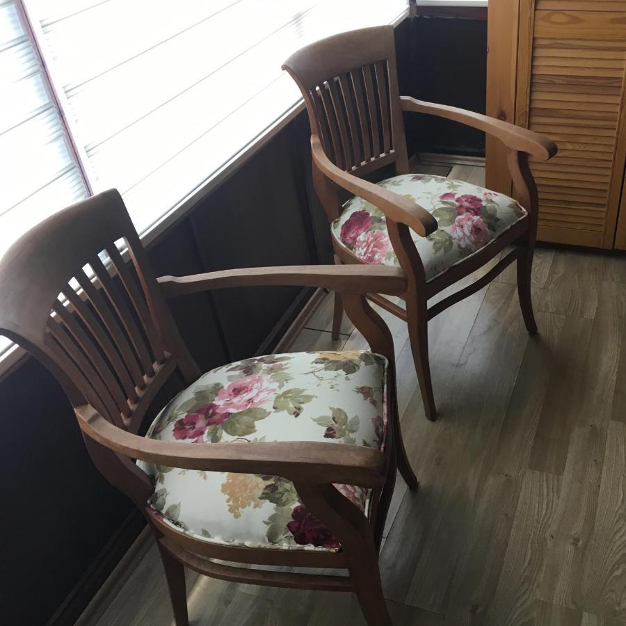 Nomia Boutique Hotel 亚力卡瓦克 外观 照片